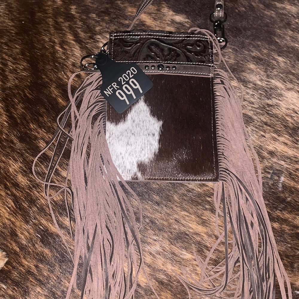 Holy cow couture Giddy up N go